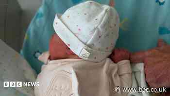 Princess Eugenie announces name of baby daughter
