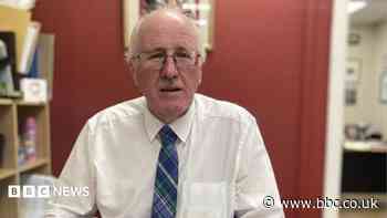 DUP MP Jim Shannon charged with common assault of a woman