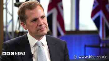 Reform proposes ban on most benefits for foreign nationals in UK