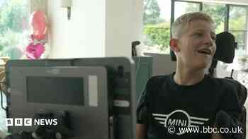 Watch: Seven GCSE exams, five months, one determined teenager