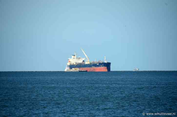 Opnieuw schip in Straat van Hormuz geraakt door onbekend projectiel