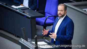 Landratswahl-Ausschluss für AfD-Politiker – Staatsrechtler sieht „Sündenfall“