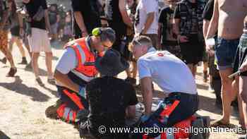 Summer Breeze 2026: Friedlich, heiß, stimmungsvoll