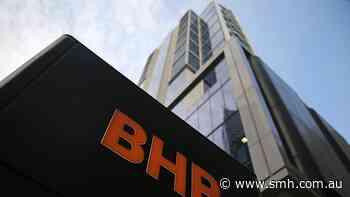BHP reports 113 sexual harassment cases in 12 months