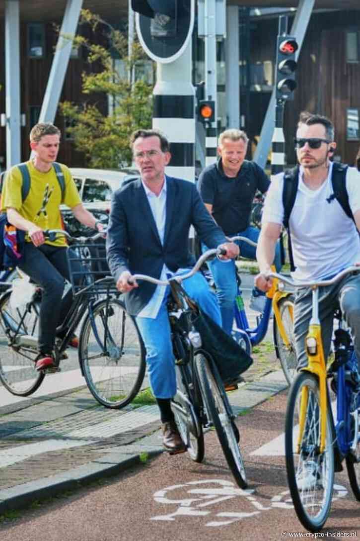 Waarom haken mensen af bij crypto? Nederlanders starten groots onderzoek