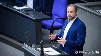 Landratswahl-Ausschluss für AfD-Politiker – Staatsrechtler sieht „Sündenfall“
