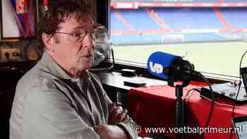 Van Hanegem niet mee in kritiek op Feyenoord: 'Dat had FC Barcelona ook niet'