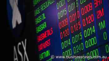 Aussie shares flat as health stocks, BHP limit losses