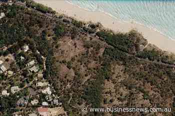 Cloughs snap up $8m Eagle Bay home