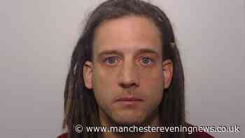 Bolton man immediately admitted all to police after officers stormed his home