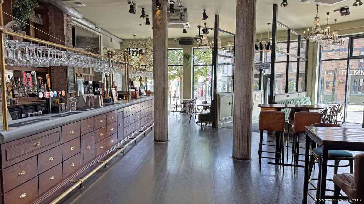 Popular North East cafe set for sensational Irish bar transformation