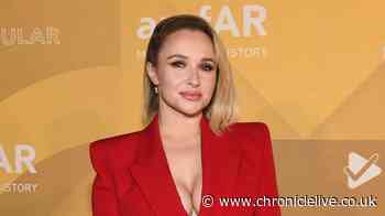 Inside Hayden Panettiere's life from child with World Champion boxer to heartbreaking final interview