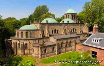 Distinctive church with rare stained glass window awarded Grade II* listed status 