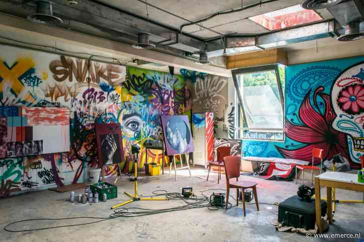 AI-studio Higgsfield: 400 miljoen groeigeld