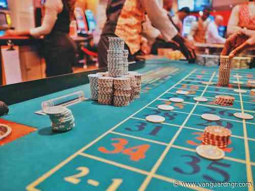 The Best Casino to Play Online Slots in August 2026