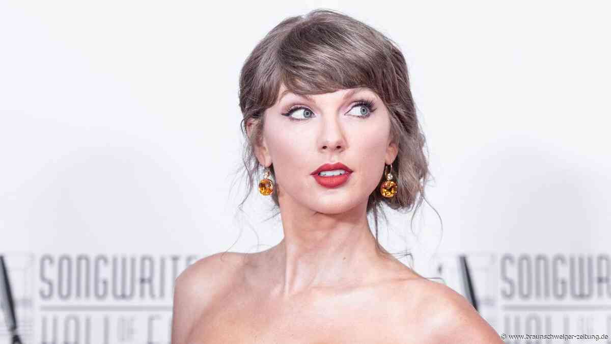 Taylor Swift veröffentlicht ein Album – und plötzlich gibt es mehr Verkehrstote