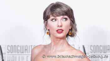 Taylor Swift veröffentlicht ein Album – und plötzlich gibt es mehr Verkehrstote