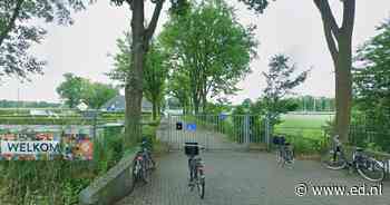 RKVV Dommelen krijgt er een nieuwe toegangspoort bij