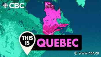 This is Quebec podcast delves into Rouyn-Noranda — and the city's 100th birthday celebrations