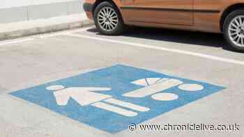 Fines for using parent and child parking spaces in UK update as 'half agree'