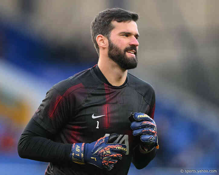 Journalist: Liverpool star stayed after dramatic transfer U-turn