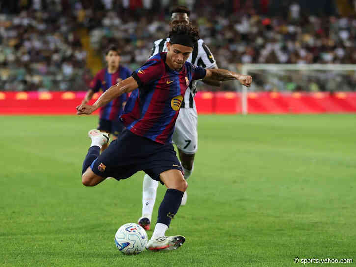 Borussia Dortmund exploring multiple formulas to sign exit-bound Barcelona defender