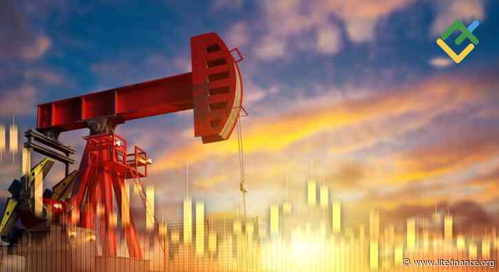Short-Term Analysis for Oil, Gold, and EURUSD for 18.08.2026