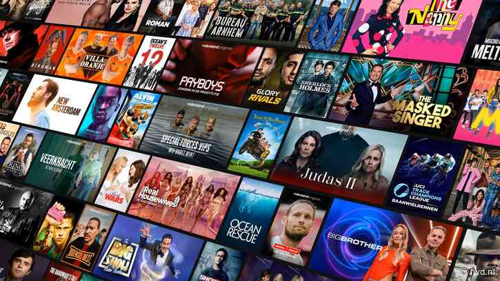 Videoland introduceert reclames op ‘reclamevrije’ abonnementen