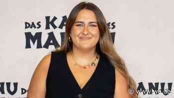 50 Kilo sind schon weg: „Let's Dance“-Star setzt sich ambitioniertes Fitness-Ziel