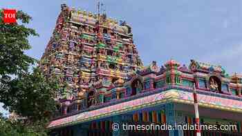 No ‘reel’ bhakti allowed in Tamil Nadu temples starting September 1