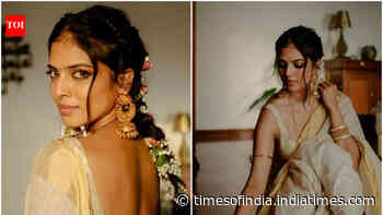 Classic Kasavu to rich Kanjeevaram: 5 South Indian sarees to wear for Onam 2026