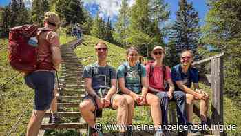 Beten am Berg: Warum immer mehr Christen beim Deutschen Alpenverein eine Heimat finden