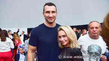 Wladimir Klitschko issues Hayden Panettiere statement and makes promise to daughter