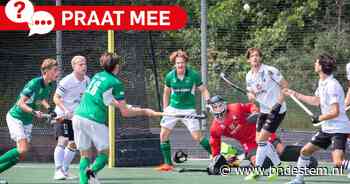 Ambitieloos of verstandig besluit, moeten hockeyclubs in Breda fuseren?