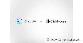 Ciklum Announces Strategic Partnership with ClickHouse to Accelerate Enterprise Adoption of Agentic AI and Real-Time Analytics