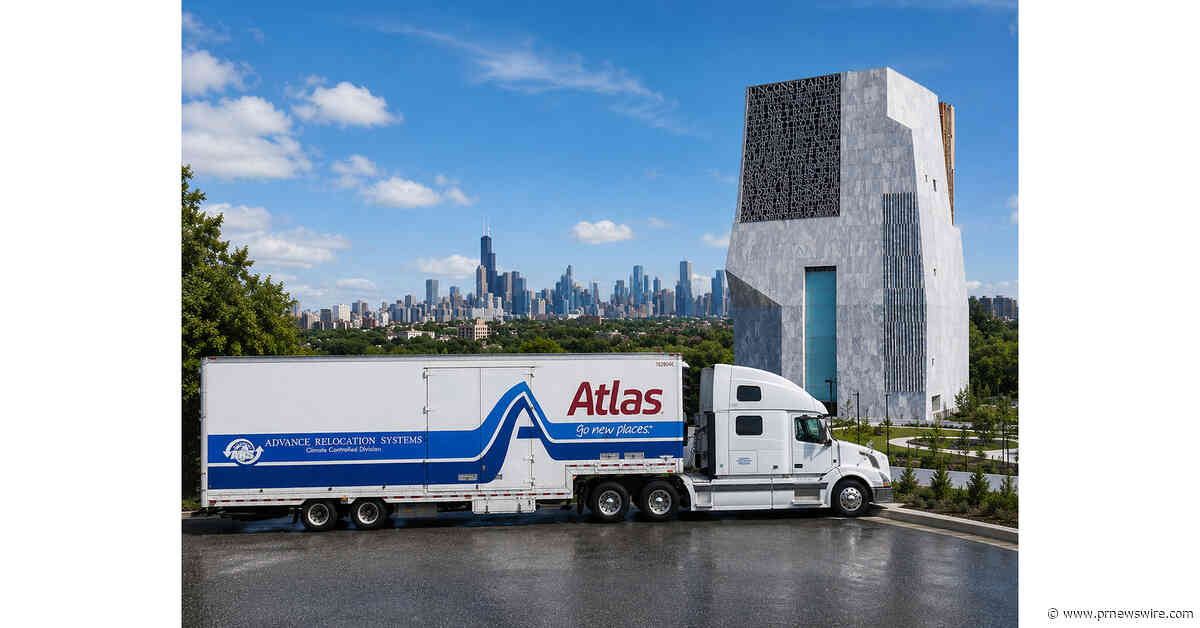 ARS Completes Logistics Support for the Obama Library Project