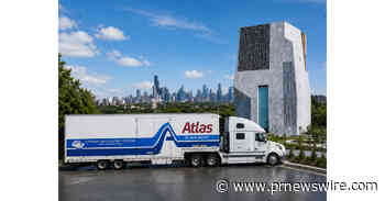 ARS Completes Logistics Support for the Obama Library Project
