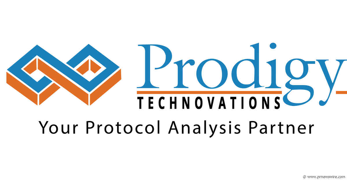 Prodigy Technovations Unveils Industry's First UFS 5.0 Protocol Exerciser and Analyzer to Power the AI-Driven Storage Era