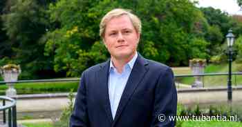 Ruben Brinkman speelt Willem-Alexander in hitserie Máxima: ‘Het publiek zal vast even moeten wennen’