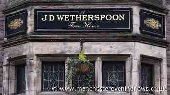 Wetherspoons imposes major phone rule for all UK pubs after customers 'driven nuts' by common problem