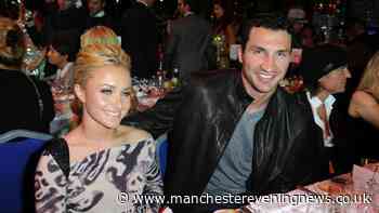 Hayden Panettiere ex Wladimir Klitschko breaks silence after actress' sudden death at 36