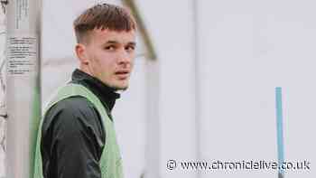 Amar Dedic's first words as a Newcastle United player after £29.5m deal confirmed