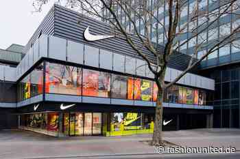 Aktie: Nike auf Zwölfjahrestief