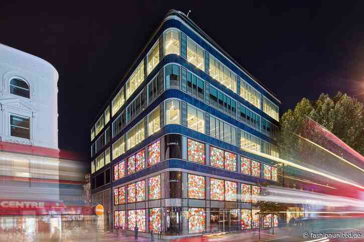 Frasers Group stockt Anteil an Hugo Boss weiter auf