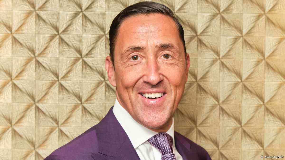 Palace Berlin I Interview GM Michael Frenzel : „Es ist entscheidend, klare Partnerschaften einzugehen“