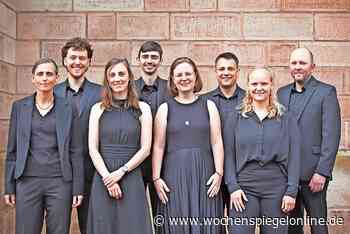 Vokalensemble „Chorisma“