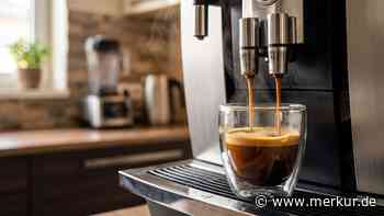 Schimmel und teure Schäden: Die wichtigste Pflege für Kaffeevollautomaten, die fast jeder ignoriert