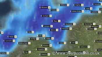 BBC weather confirms exact day Liverpool will see thunderstorms this week
