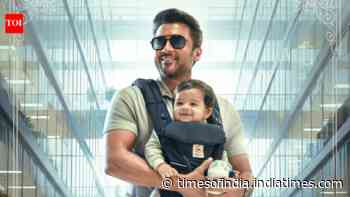 Suriya's 'Vishwanath and Sons' holds steady pace at box office on day 5