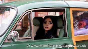 Coronation Street fans baffled by exit 'confirmation' as Nina Lucas whereabouts explained